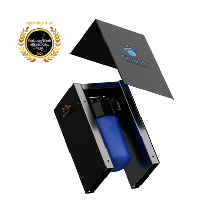 FiltraHome box Mini