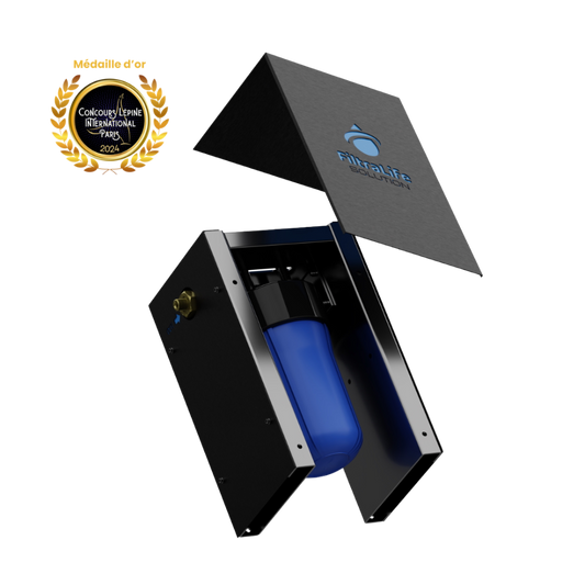 FiltraHome box Mini