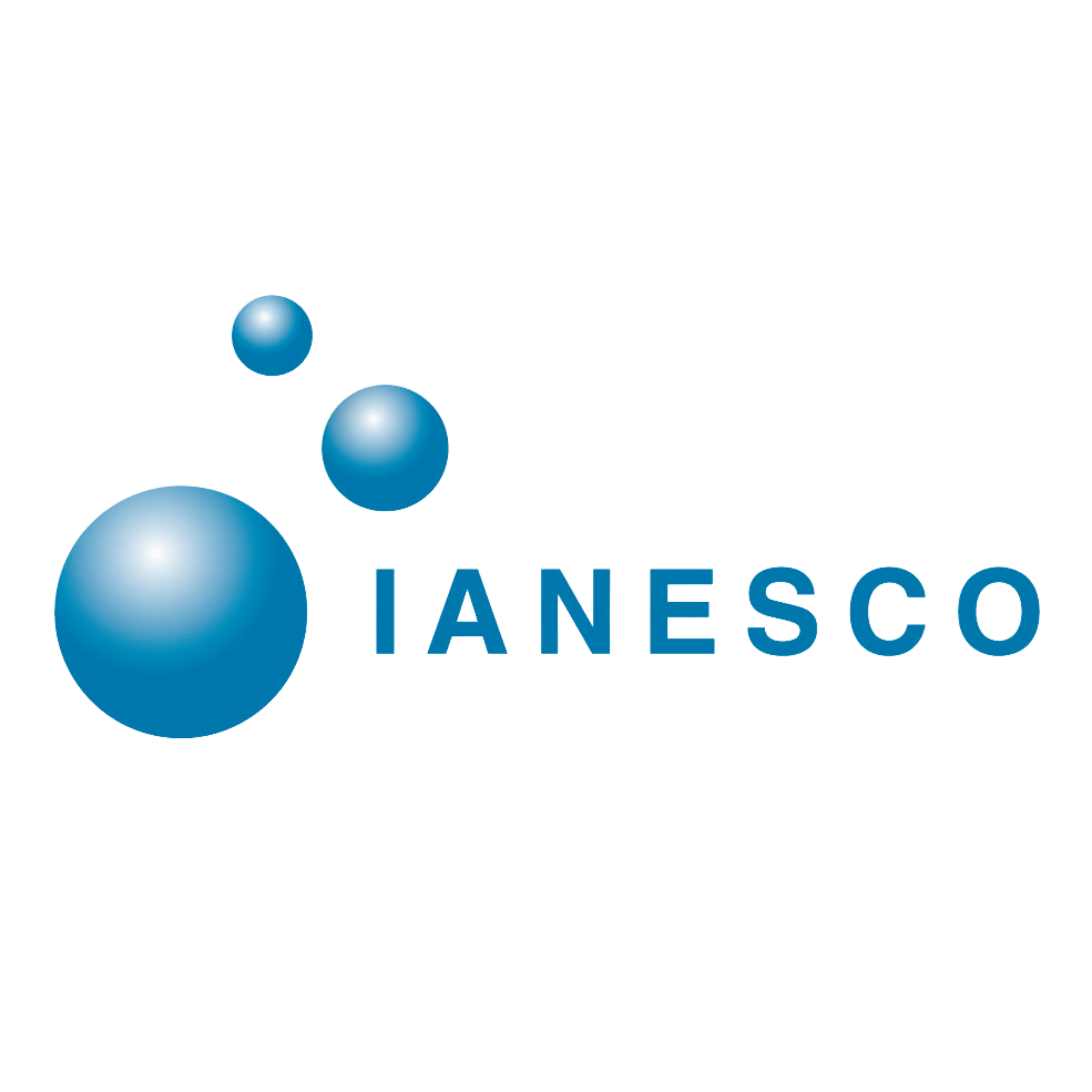 Logo Ianesco
