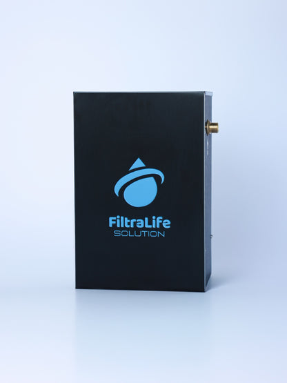 FiltraHome box Mini
