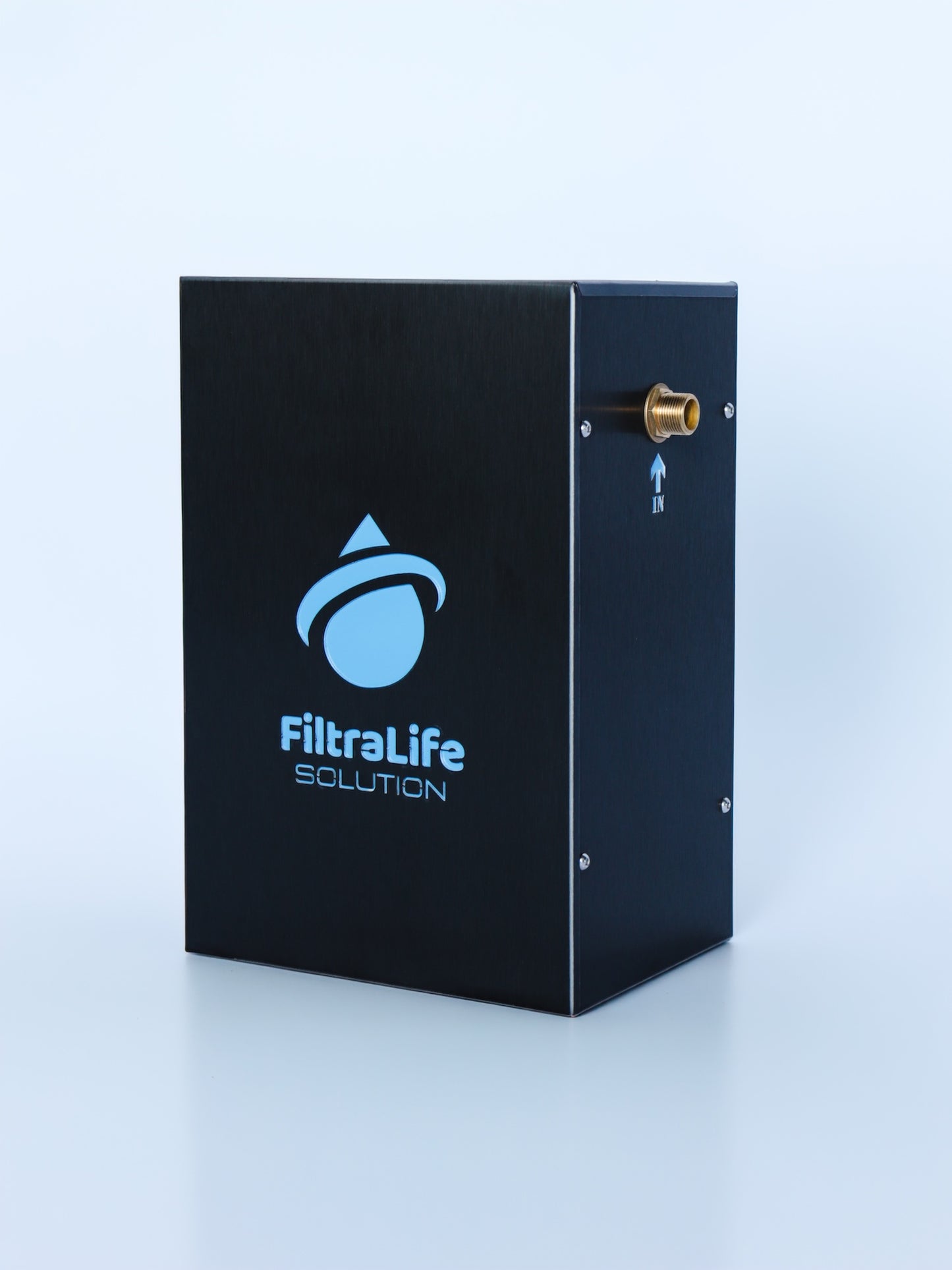 FiltraHome box Mini