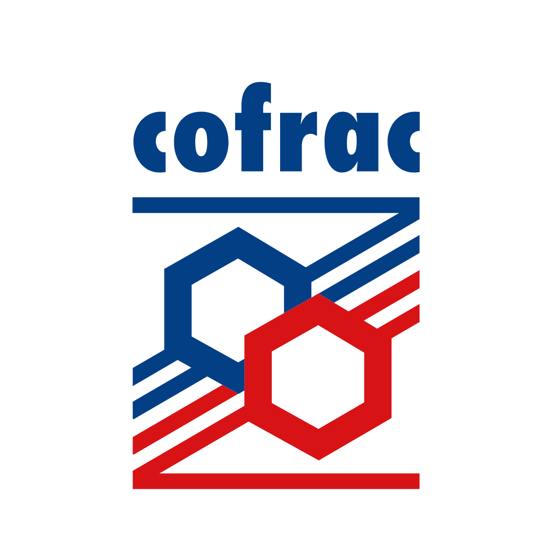 Logo Cofrac Essais