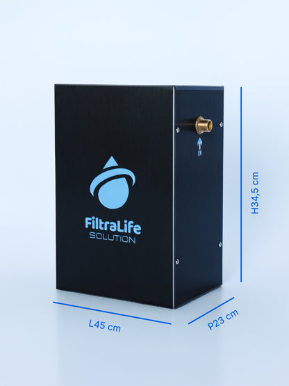 FiltraHome box Mini
